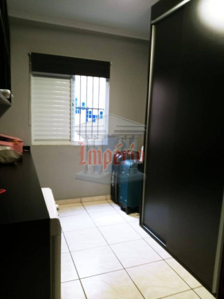 Imagem Apartamento com 3 Quartos à Venda, 86 m² em Vila Curuçá - Santo André