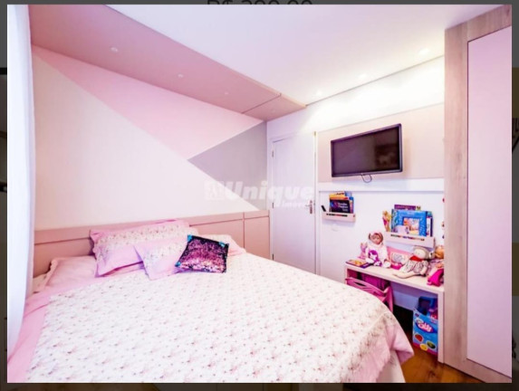 Imagem Apartamento com 2 Quartos à Venda, 79 m² em Vila Rodrigues - Passo Fundo Imagem Apartamento com 2 Quartos à Venda, 79 m² em Vila Rodrigues - Passo Fundo