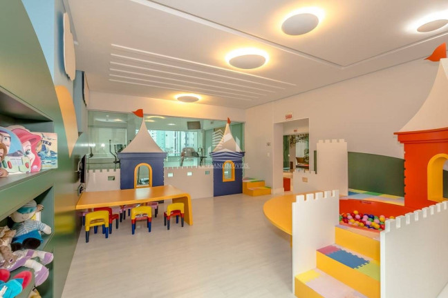 Imagem Apartamento com 3 Quartos à Venda, 131 m² em Centro - Balneário Camboriú