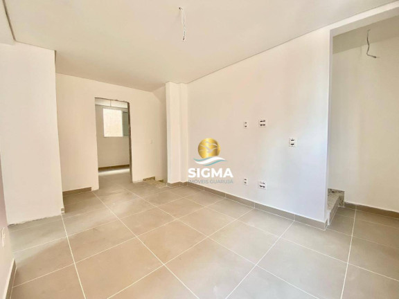 Imagem Casa com 2 Quartos à Venda, 80 m² em Jardim Astúrias - Guarujá Imagem Casa com 2 Quartos à Venda, 80 m² em Jardim Astúrias - Guarujá