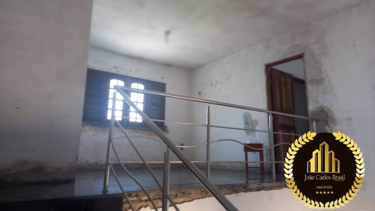 Imagem Casa com 4 Quartos à Venda, 400 m² em Cidade Dos Funcionários - Fortaleza