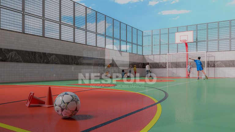 Imagem Apartamento à Venda, 91 m² em Perequê - Porto Belo