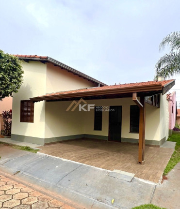 Imagem Casa de Condomínio com 2 Quartos à Venda, 80 m² em Presidente Dutra - Ribeirão Preto Imagem Casa de Condomínio com 2 Quartos à Venda, 80 m² em Presidente Dutra - Ribeirão Preto