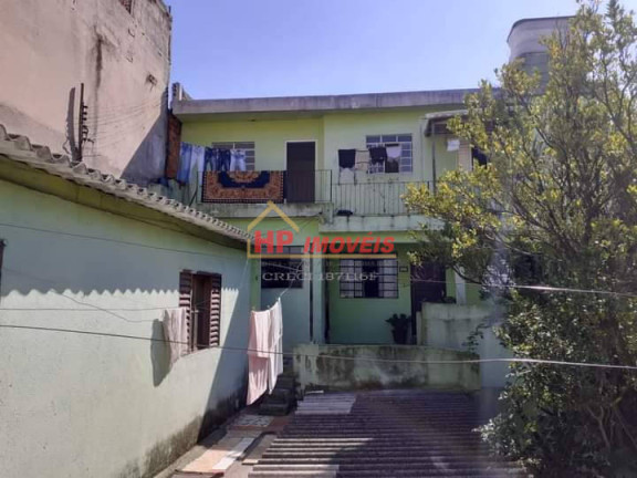 Imagem Casa à Venda, 203 m² em Bussocaba - Osasco