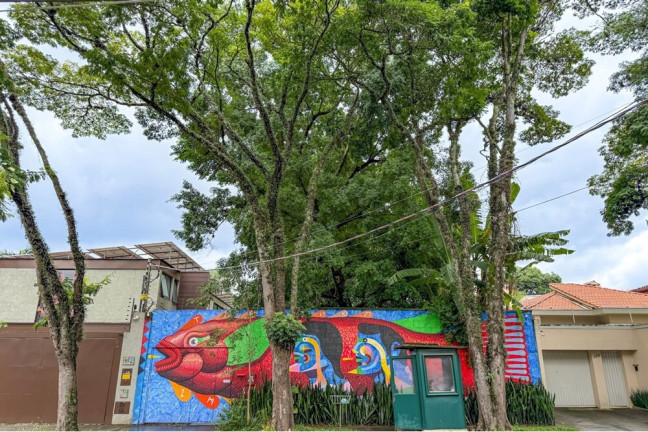 Imagem Terreno à Venda, em Alto De Pinheiros - São Paulo Imagem Terreno à Venda, em Alto De Pinheiros - São Paulo
