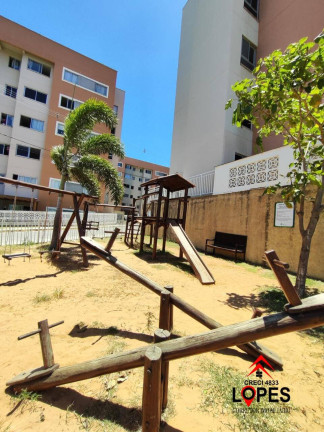 Imagem Apartamento com 2 Quartos à Venda, 55 m² em Pajuçara - Natal Imagem Apartamento com 2 Quartos à Venda, 55 m² em Pajuçara - Natal