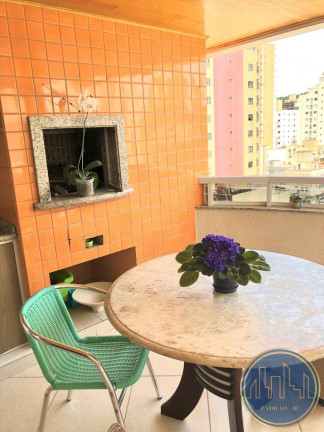 Imagem Apartamento com 3 Quartos para Temporada, 120 m² em Centro - Balneário Camboriú