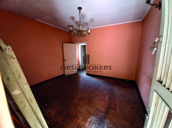 Imagem Sobrado com 4 Quartos à Venda, 328 m² em Jaguaré - São Paulo Imagem Sobrado com 4 Quartos à Venda, 328 m² em Jaguaré - São Paulo