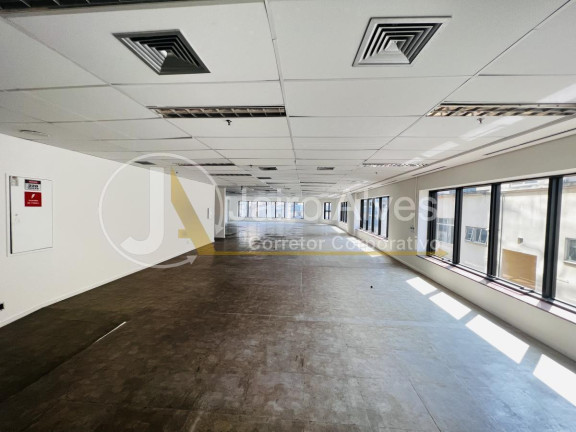 Imagem Imóvel Comercial para Alugar, 262 m² em Cerqueira César - São Paulo