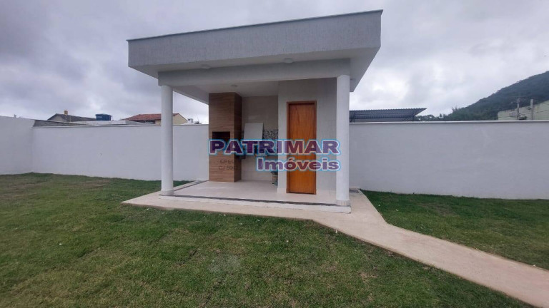 Imagem Casa com 3 Quartos à Venda, 348 m² em Itaipuaçu - Maricá Imagem Casa com 3 Quartos à Venda, 348 m² em Itaipuaçu - Maricá