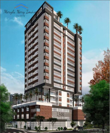 Imagem Apartamento com 3 Quartos à Venda, 163 m² em Moema - São Paulo