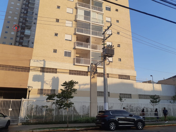 Imagem Apartamento com 3 Quartos à Venda, 65 m² em Catumbi - São Paulo Imagem Apartamento com 3 Quartos à Venda, 65 m² em Catumbi - São Paulo