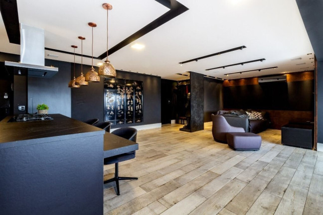 Imagem Apartamento com 3 Quartos à Venda, 173 m² em Vila Leopoldina - São Paulo Imagem Apartamento com 3 Quartos à Venda, 173 m² em Vila Leopoldina - São Paulo