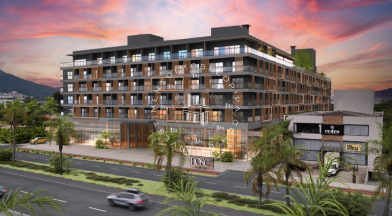 Imagem Imóvel com 1 Quarto à Venda, 34 m² em Saco Grande - Florianópolis Imagem Imóvel com 1 Quarto à Venda, 34 m² em Saco Grande - Florianópolis