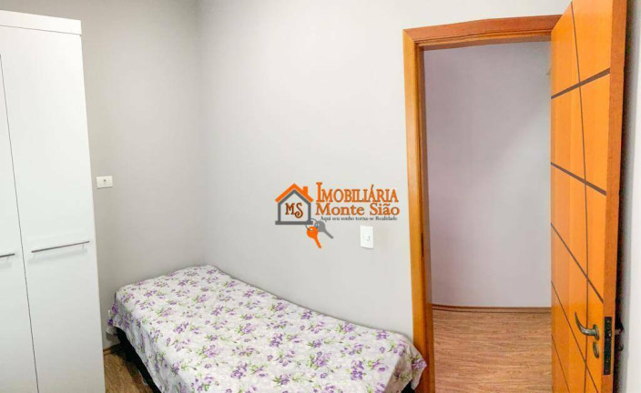 Imagem Sobrado com 4 Quartos à Venda, 287 m² em Jardim Adriana - Guarulhos Imagem Sobrado com 4 Quartos à Venda, 287 m² em Jardim Adriana - Guarulhos