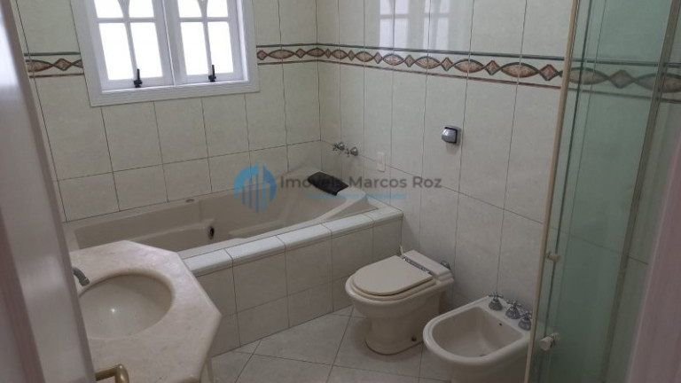 Imagem Casa com 4 Quartos à Venda, 669 m² em Tamboré - Santana De Parnaiba