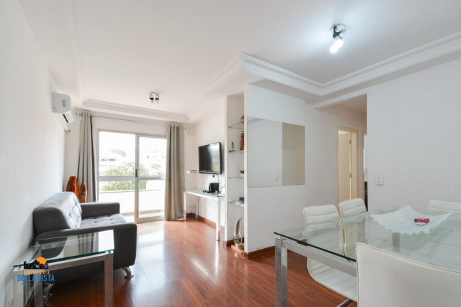 Imagem Apartamento com 3 Quartos à Venda, em Sacomã - São Paulo Imagem Apartamento com 3 Quartos à Venda, em Sacomã - São Paulo