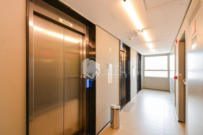 Imagem Studio com 1 Quarto à Venda, 33 m² em Cerqueira César - São Paulo Imagem Studio com 1 Quarto à Venda, 33 m² em Cerqueira César - São Paulo