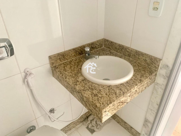 Imagem Apartamento com 1 Quarto à Venda, 42 m² em Icaraí - Niterói Imagem Apartamento com 1 Quarto à Venda, 42 m² em Icaraí - Niterói