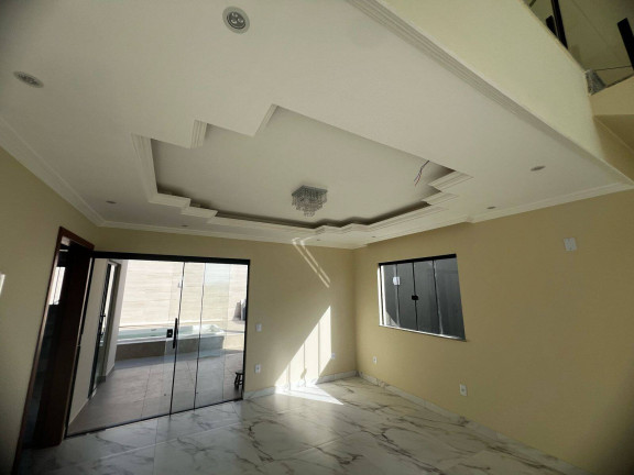 Imagem Casa de Condomínio com 4 Quartos à Venda, 181 m² em Nova São Pedro - São Pedro Da Aldeia Imagem Casa de Condomínio com 4 Quartos à Venda, 181 m² em Nova São Pedro - São Pedro Da Aldeia
