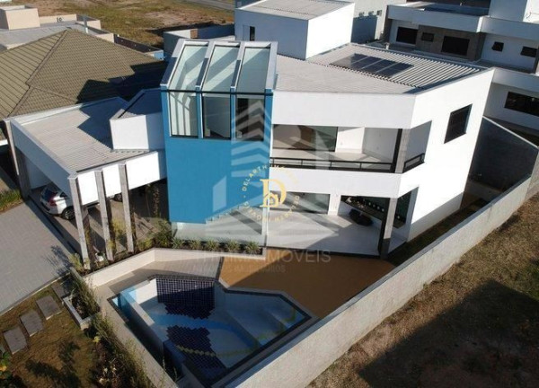 Imagem Casa com 3 Quartos à Venda, 320 m² em Jardim Aquarius - São José Dos Campos Imagem Casa com 3 Quartos à Venda, 320 m² em Jardim Aquarius - São José Dos Campos