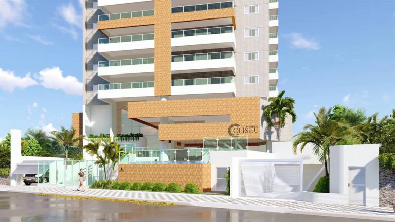 Imagem Apartamento com 2 Quartos à Venda, 77 m² em Oceanopolis - Mongagua Imagem Apartamento com 2 Quartos à Venda, 77 m² em Oceanopolis - Mongagua