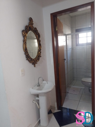 Imagem Casa de Condomínio com 3 Quartos à Venda, 143 m² em Ressaca - Ubatuba
