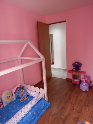 Imagem Apartamento com 2 Quartos à Venda, 53 m² em Santa Terezinha - São Bernardo Do Campo