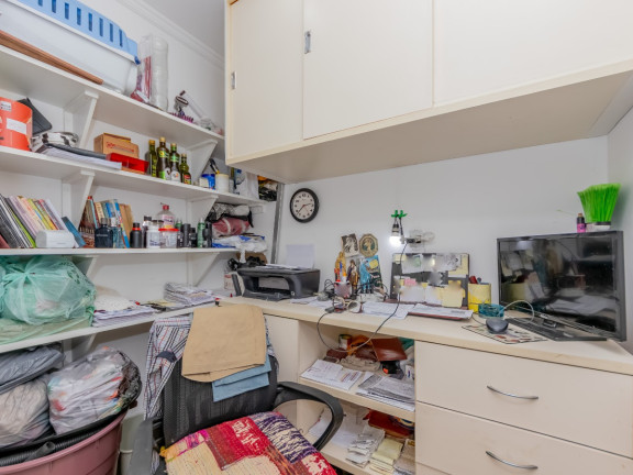 Imagem Apartamento com 2 Quartos à Venda, 74 m² em Indianópolis - São Paulo