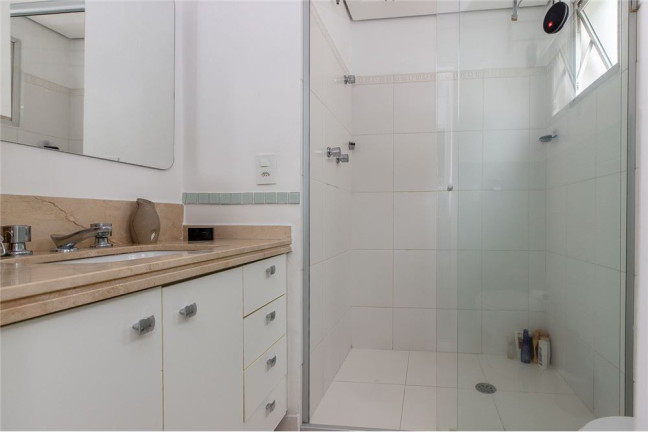 Imagem Apartamento com 2 Quartos à Venda, 47 m² em Campo Belo - São Paulo Imagem Apartamento com 2 Quartos à Venda, 47 m² em Campo Belo - São Paulo