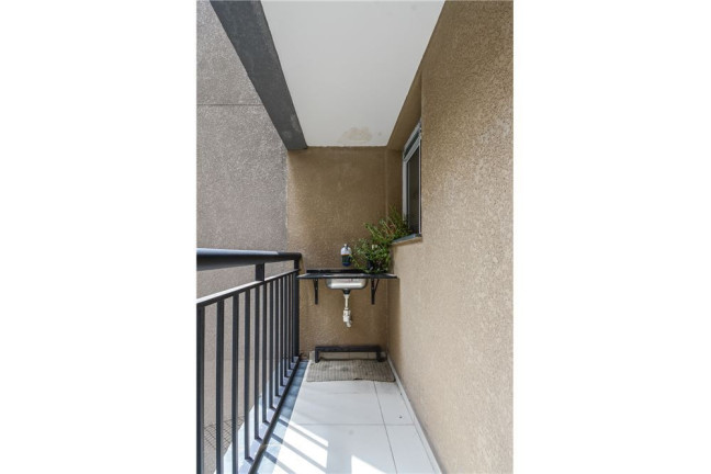 Imagem Apartamento com 1 Quarto à Venda, 27 m² em Liberdade - São Paulo Imagem Apartamento com 1 Quarto à Venda, 27 m² em Liberdade - São Paulo