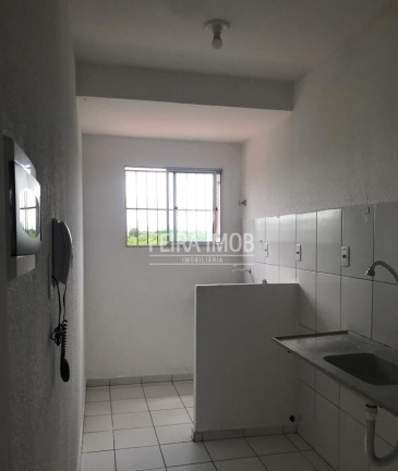 Imagem Apartamento com 2 Quartos à Venda, em Sim - Feira De Santana Imagem Apartamento com 2 Quartos à Venda, em Sim - Feira De Santana