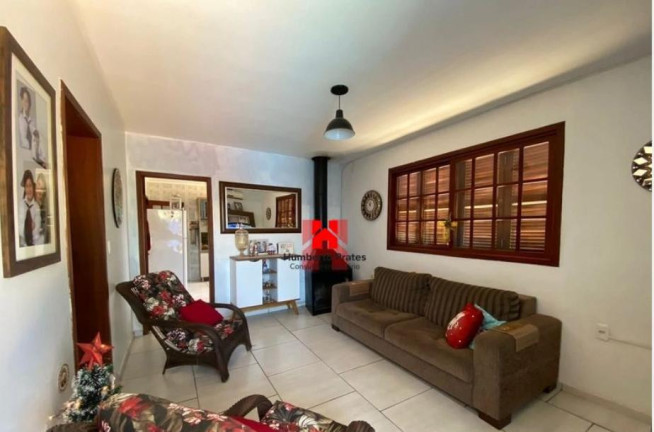 Imagem Casa com 3 Quartos à Venda, 200 m² em Dom Antônio Reis - Santa Maria