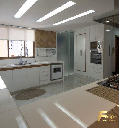 Imagem Imóvel com 4 Quartos à Venda, 250 m² em Praia Da Costa - Vila Velha Imagem Imóvel com 4 Quartos à Venda, 250 m² em Praia Da Costa - Vila Velha