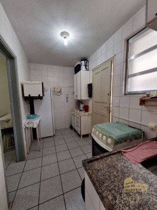 Imagem Apartamento com 1 Quarto à Venda, 35 m² em Canto Do Forte - Praia Grande Imagem Apartamento com 1 Quarto à Venda, 35 m² em Canto Do Forte - Praia Grande