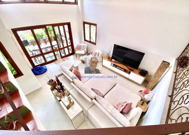 Imagem Casa de Condomínio com 4 Quartos à Venda, 325 m² em Moinho Velho - Cotia Imagem Casa de Condomínio com 4 Quartos à Venda, 325 m² em Moinho Velho - Cotia