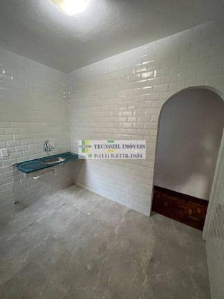 Imagem Apartamento com 2 Quartos à Venda, 80 m² em Cambuci - São Paulo Imagem Apartamento com 2 Quartos à Venda, 80 m² em Cambuci - São Paulo