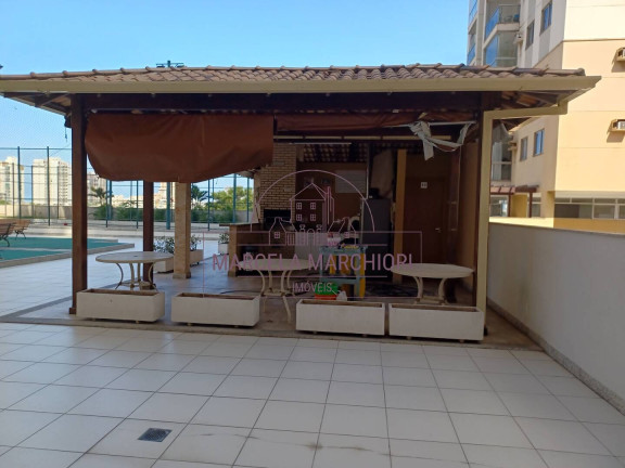Imagem Apartamento com 3 Quartos à Venda, 75 m² em Praia De Itaparica - Vila Velha
