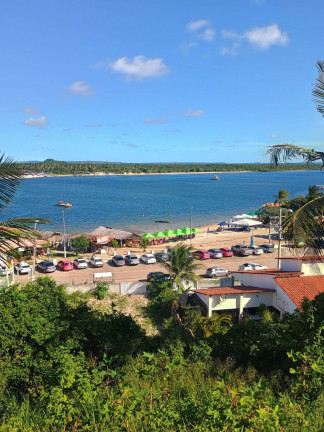 Terreno à Venda,  em Barra Do Cunhaú - Canguaretama