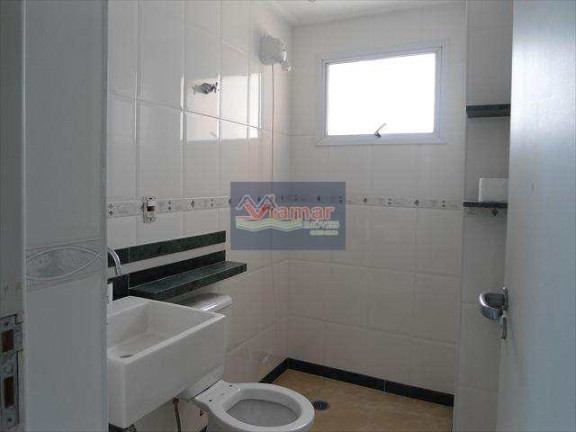 Imagem Apartamento com 3 Quartos à Venda, 220 m² em Tombo - Guarujá Imagem Apartamento com 3 Quartos à Venda, 220 m² em Tombo - Guarujá