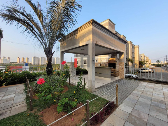 Imagem Apartamento com 2 Quartos à Venda, 45 m² em Emaús - Parnamirim Imagem Apartamento com 2 Quartos à Venda, 45 m² em Emaús - Parnamirim
