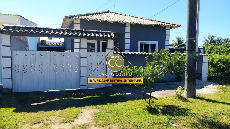Imagem Casa com 2 Quartos à Venda, em Nova Califórnia (tamoios) - Cabo Frio Imagem Casa com 2 Quartos à Venda, em Nova Califórnia (tamoios) - Cabo Frio