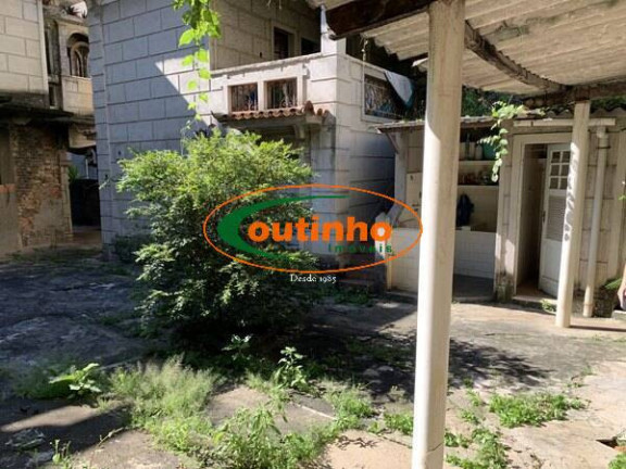 Imagem Casa com 6 Quartos à Venda, 480 m² em Tijuca - Rio De Janeiro Imagem Casa com 6 Quartos à Venda, 480 m² em Tijuca - Rio De Janeiro