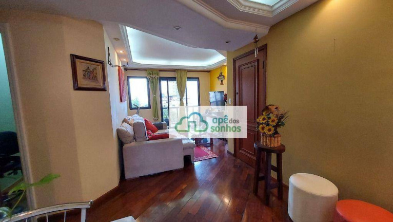 Imagem Apartamento com 3 Quartos à Venda, 99 m² em Freguesia Do ó - São Paulo Imagem Apartamento com 3 Quartos à Venda, 99 m² em Freguesia Do ó - São Paulo