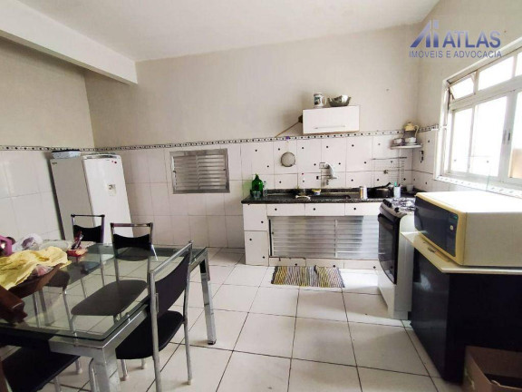 Imagem Casa com 6 Quartos à Venda, 185 m² em Vila Medeiros - São Paulo Imagem Casa com 6 Quartos à Venda, 185 m² em Vila Medeiros - São Paulo