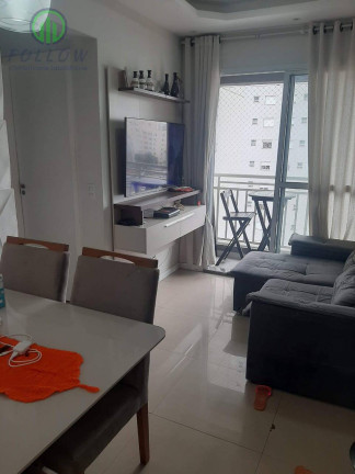 Imagem Apartamento com 2 Quartos à Venda, 49 m² em Jaguaribe - Osasco Imagem Apartamento com 2 Quartos à Venda, 49 m² em Jaguaribe - Osasco