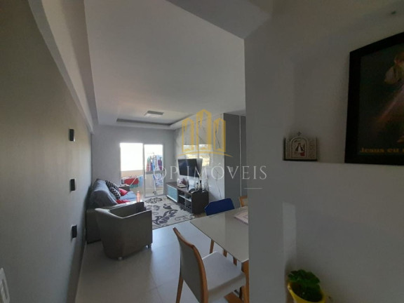 Imagem Apartamento com 3 Quartos à Venda, 76 m² em Jardim Satélite - São José Dos Campos