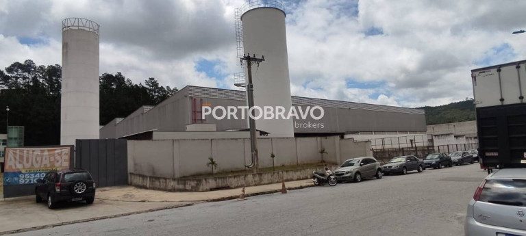 Imagem Sala Comercial à Venda, 5.400 m² em Itaqui - Itapevi Imagem Sala Comercial à Venda, 5.400 m² em Itaqui - Itapevi
