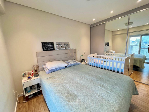 Imagem Apartamento com 2 Quartos à Venda, 77 m² em Gonzaga - Santos Imagem Apartamento com 2 Quartos à Venda, 77 m² em Gonzaga - Santos