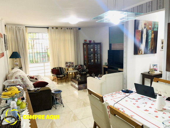 Imagem Apartamento com 2 Quartos à Venda, 102 m² em Bela Vista - São Paulo